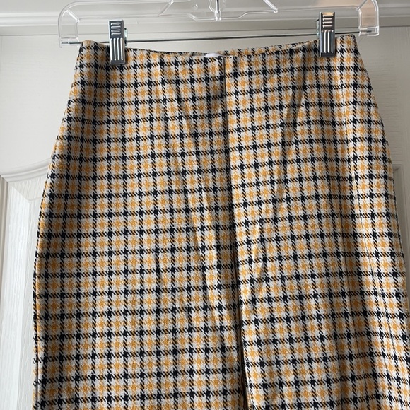 Patterned pants - Picture 2 of 2